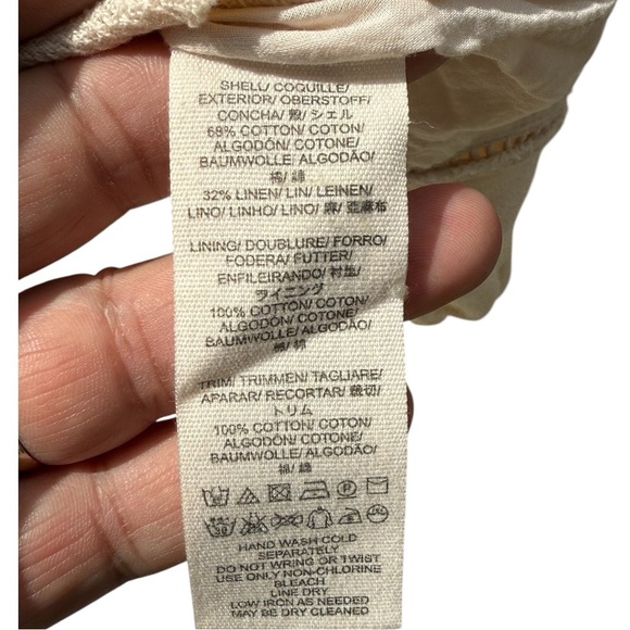 Free People Skipping
Stones Dress Size Medium - Picture 9 of 13